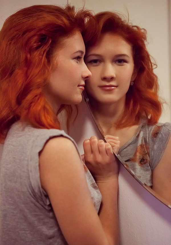 Юля, 20